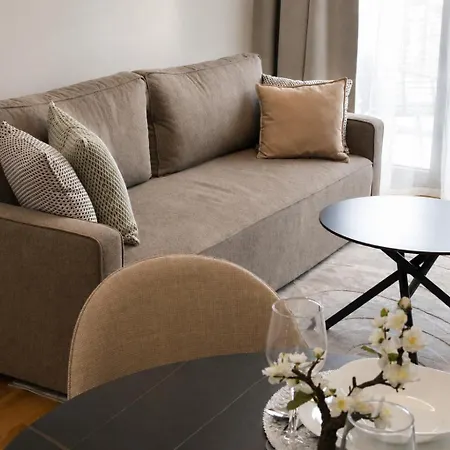 Metropolis - Infiniti - Free Parking Apartmán Bratislava