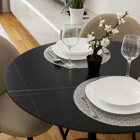 Apartmán Metropolis - Infiniti - Free Parking Bratislava