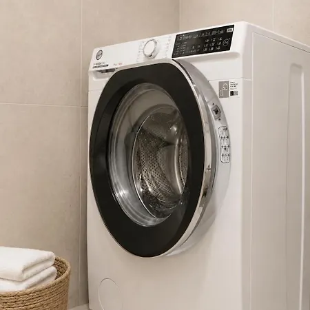 Apartmán Metropolis - Infiniti - Free Parking Bratislava